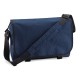 Borsa BAG BASE BG21 Unisex MESSENGER BAG 41X31X12 POLIEST 