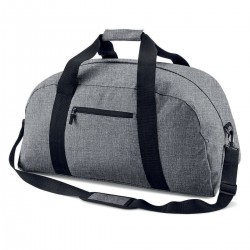 Borsa BAG BASE BG22 Unisex Classic Holdall 600D POLIESTER 