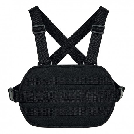 Borsa BAG BASE BG245 Unisex MODULR CHEST RIG 600D 