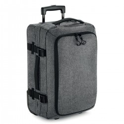 Borsa BAG BASE BG481 Unisex ESCAPE CARRY-ON WHEELIE600D 