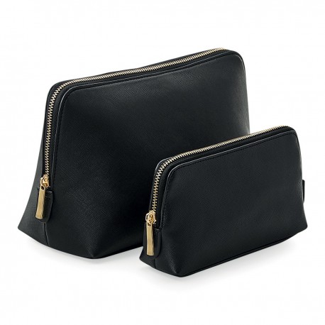 Borsa BAG BASE BG751M Unisex BOUT.ACCESS.CASE 100% LEATHER 