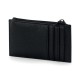 Borsa BAG BASE BG754 Unisex BOUT.CARD HOLDER 100% LEATHER 