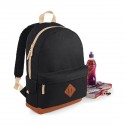 Borsa BAG BASE BG825 Unisex Heritage Backpack 31X45X19 