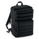 Borsa BAG BASE BG848 Unisex MOLLE TACT.BACKPACK 600D 