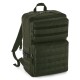 Borsa BAG BASE BG848 Unisex MOLLE TACT.BACKPACK 600D 