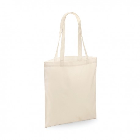 Borsa BAG BASE BG901 Unisex SUBLIMATION SHOPPER 38X42 