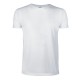 T-Shirt BS BS030 Uomo Man Cotton Touch 100%P Manica corta,Setin