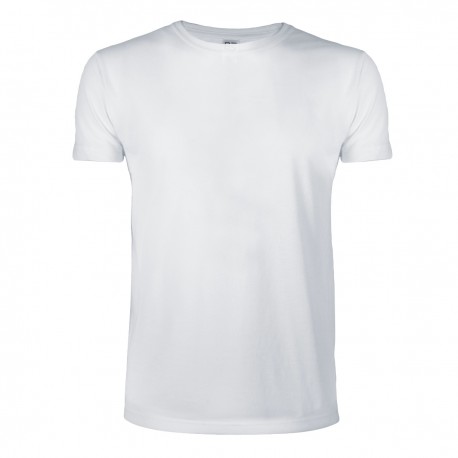 T-Shirt BS BS030 Uomo Man Cotton Touch 100%P Manica corta,Setin