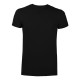 T-Shirt BS BS050 Uomo T-shirt m/corte 100% cot. Orga Manica corta,Setin