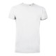 T-Shirt BS BS050 Uomo T-shirt m/corte 100% cot. Orga Manica corta,Setin