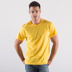 T-Shirt BS BS150 Unisex,Uomo CLASSIC T-SHIRT M/C 100%C Manica corta,Setin