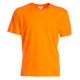 T-Shirt BS BS150 Unisex,Uomo CLASSIC T-SHIRT M/C 100%C Manica corta,Setin