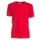 T-Shirt BS BS150 Unisex,Uomo CLASSIC T-SHIRT M/C 100%C Manica corta,Setin