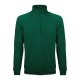 Felpa BS BS330 Uomo Felpa m/zip 70% cot. 30% pol. Manica lunga,Raglan
