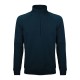 Felpa BS BS330 Uomo Felpa m/zip 70% cot. 30% pol. Manica lunga,Raglan