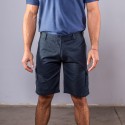 Pantaloni BS BS410 Uomo Shorts multi-pocket 100%C 