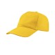 Cappello BS BS600 Unisex Promo Cap 100%C 