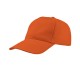 Cappello BS BS600 Unisex Promo Cap 100%C 