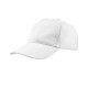 Cappello BS BS600 Unisex Promo Cap 100%C 