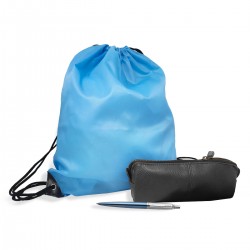 Borsa BS BS950 Unisex Promo Gymsac 100% P 