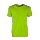 T-Shirt BS BSK010 Bambino Evolution T-sh kids m/corte 10 Manica corta,Setin