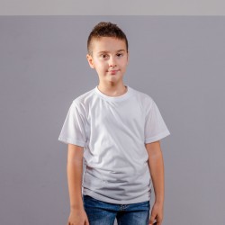 T-Shirt BS BSK030 Bambino Boy Cotton Touch 100%P Manica corta,Setin