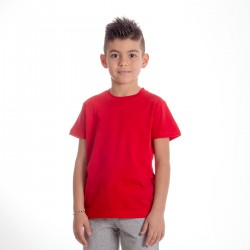 T-Shirt BS BSK150 Bambino CLASSIC T-SHIRT BIMBO 100%C Manica corta,Setin