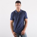 Polo BS BSP180 Unisex,Uomo CLASSIC POLO M/C 2 BOTT 100%C Manica corta