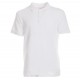 Polo BS BSP180 Unisex,Uomo CLASSIC POLO M/C 2 BOTT 100%C Manica corta