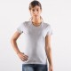 T-Shirt BS BSW150 Donna EVOLUTION WOMEN 100% COTONE Manica corta,Setin