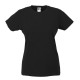 T-Shirt BS BSW150 Donna EVOLUTION WOMEN 100% COTONE Manica corta,Setin