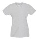 T-Shirt BS BSW150 Donna EVOLUTION WOMEN 100% COTONE Manica corta,Setin