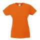 T-Shirt BS BSW150 Donna EVOLUTION WOMEN 100% COTONE Manica corta,Setin