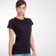 T-Shirt BS BSW150V Donna EVOLUTION WOMEN 100% COTONE Manica corta,Setin