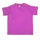 Baby THE COTTON FACTORY CF100 Baby t-shirt baby 100% cotone Manica corta