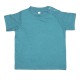 Baby THE COTTON FACTORY CF100 Baby t-shirt baby 100% cotone Manica corta