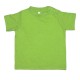 Baby THE COTTON FACTORY CF100 Baby t-shirt baby 100% cotone Manica corta