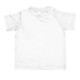 Baby THE COTTON FACTORY CF100 Baby t-shirt baby 100% cotone Manica corta