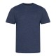 T-Shirt AWDIS ECOLOGIE EA003 Uomo TULUM TEE 52%C 48%P Manica corta,Setin
