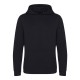 Felpa AWDIS ECOLOGIE EA040 Uomo LUSAKA HOODY 52%C 48%P Manica lunga,Setin