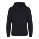 Felpa AWDIS ECOLOGIE EA040 Uomo LUSAKA HOODY 52%C 48%P Manica lunga,Setin