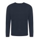 Felpa AWDIS ECOLOGIE EA060 ARENAL KNIT SWEAT 70%C 30%P Manica lunga,Setin