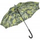 Ombrello FARE FA1118 Unisex Ombrello bastone AC FARE®-Camo 