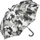 Ombrello FARE FA1118 Unisex Ombrello bastone AC FARE®-Camo 