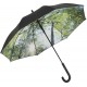 Ombrello FARE FA1193 AC regular umbrella-Nature 