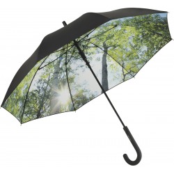 Ombrello FARE FA1193 AC regular umbrella-Nature 