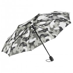 Ombrello FARE FA5468 Unisex AOC Mini FARE-Camouflage 100%P 