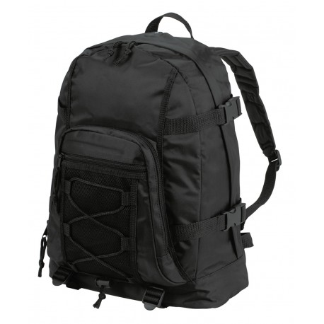 Borsa HALFAR H1800780 Unisex backpack SPORT 