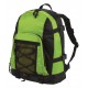 Borsa HALFAR H1800780 Unisex backpack SPORT 