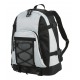 Borsa HALFAR H1800780 Unisex backpack SPORT 
